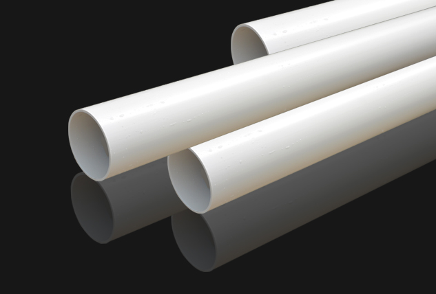 聯塑pvc排水管（國標）