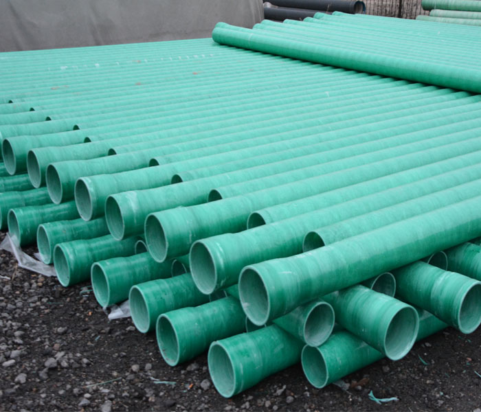 生產玻璃鋼鋼管的廠家您不知道這幾點就徹底OUT了！