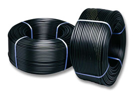 聯塑hdpe硅芯管Φ32