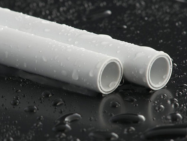 聯塑ppr鋁塑復合管（冷水LS/L-1014）