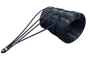 聯塑地源熱泵管DN63