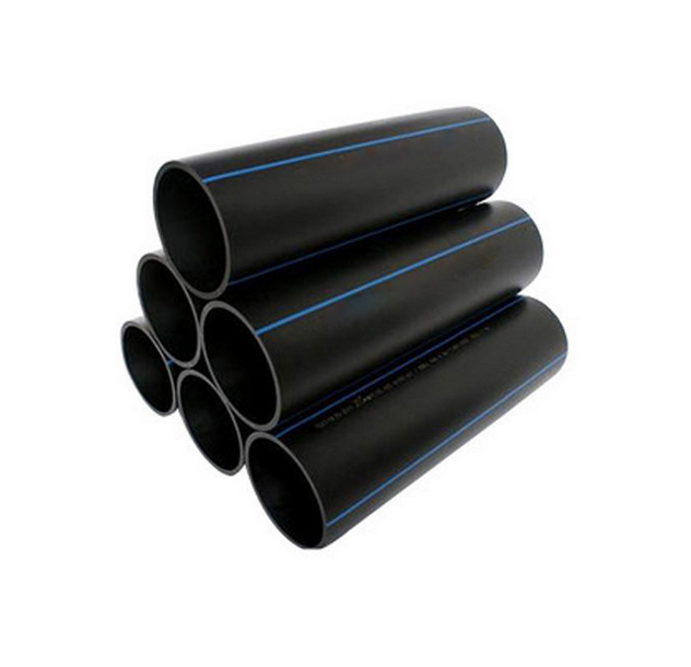 聯塑pe給水管DN25