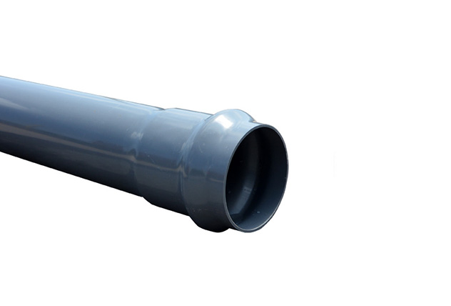 聯塑pvc給水管（擴口）DN250