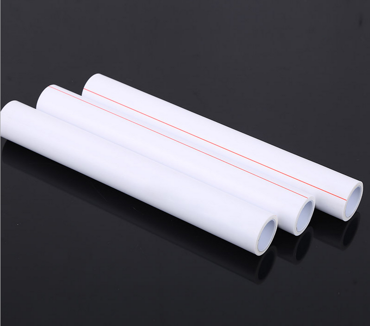 聯塑ppr塑鋁穩態管Φ90