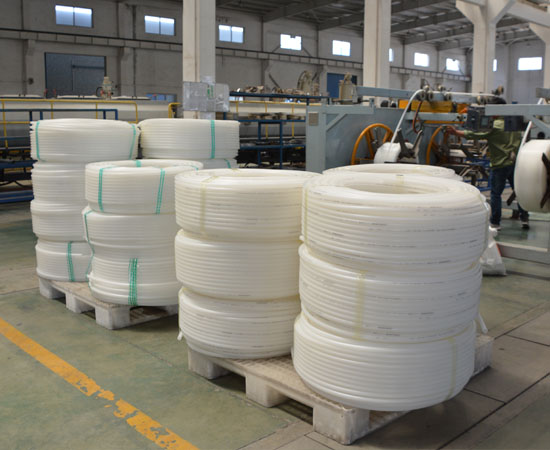 聯塑地暖管解密：地暖管什么材質好？