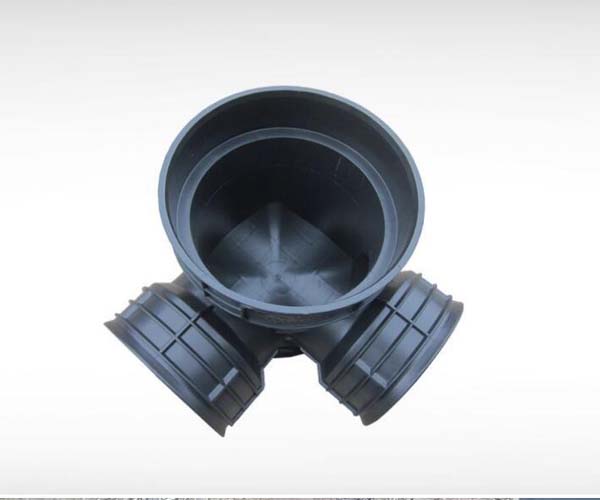 塑料檢查井規(guī)格型號表2021new