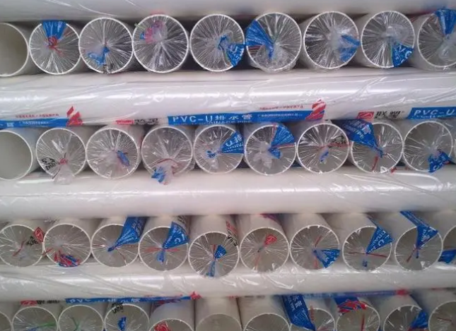 北京瑞豐碧源介紹聯塑pvc管優點有哪些