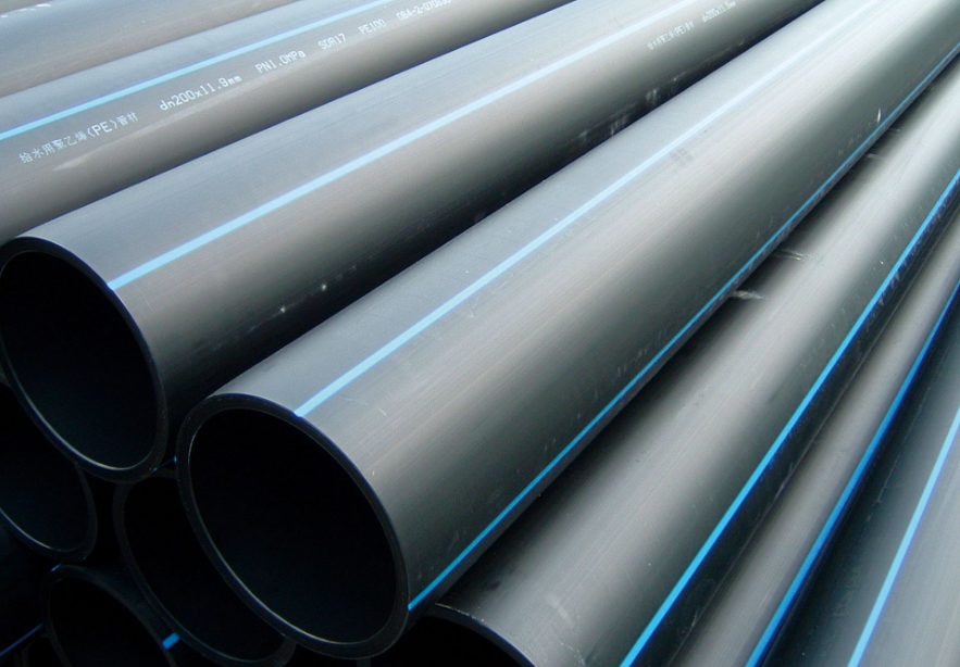 北京聯塑總代理介紹PE給水管安裝步驟