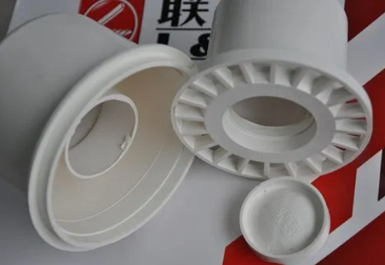 北京瑞豐碧源銷售的聯塑PVC排水管規格