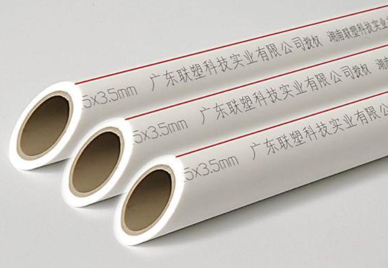 北京瑞豐碧源介紹聯塑PB管和PPR管的區別