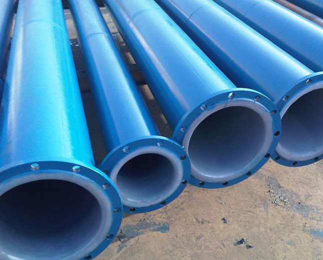 北京瑞豐碧源為您介紹襯塑鋼管價格是多少