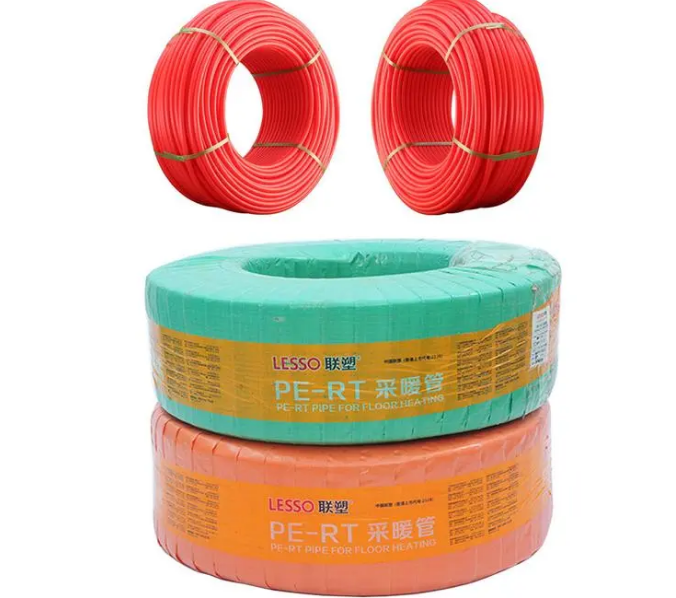 北京聯塑pert地暖管代理商瑞豐碧源獲得客戶稱贊