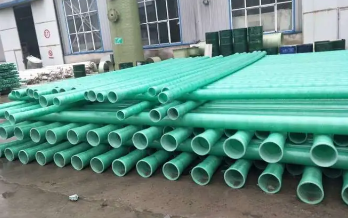 北京瑞豐碧源銷售的玻璃鋼管質量可靠