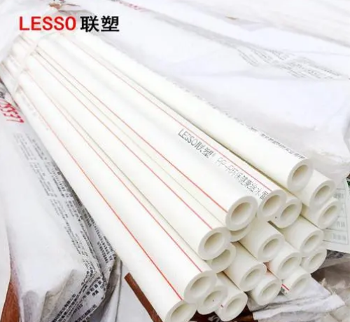 北京瑞豐碧源介紹聯塑PPR水管能用多少年