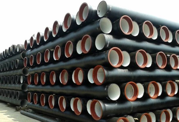 北京瑞豐碧源介紹新興球墨鑄鐵管有哪幾種規格