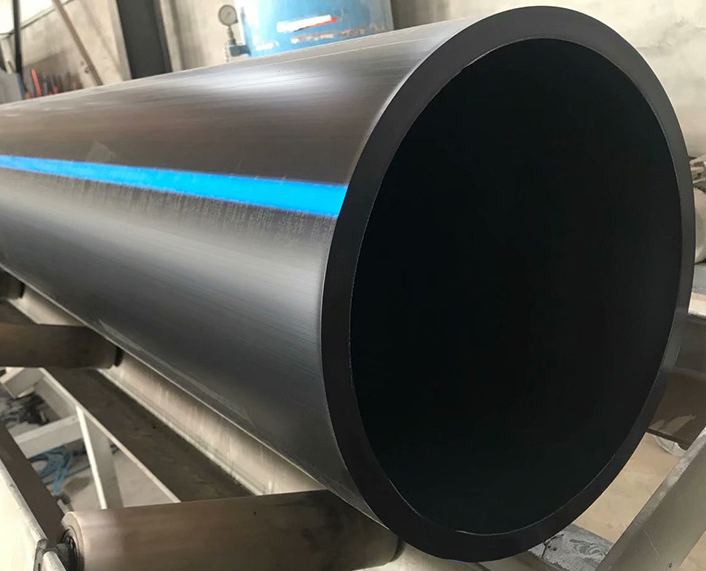 北京瑞豐碧源介紹聯塑PE管和PPR的水管有什么區別