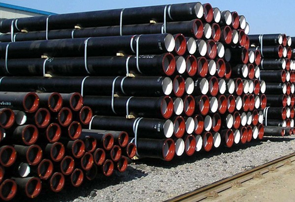 北京瑞豐碧源介紹新興球墨鑄鐵管長度