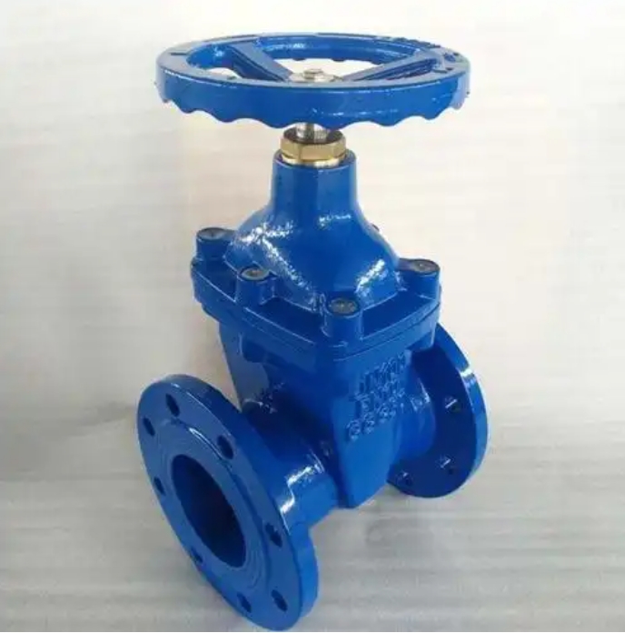 北京瑞豐碧源介紹給排水管道的閥門該如何選擇