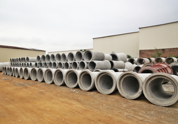 北京瑞豐碧源介紹什么是剛性管道