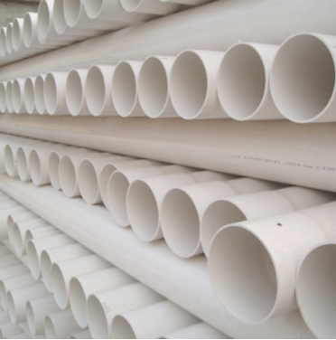 北京聯塑pvc給排水管介紹