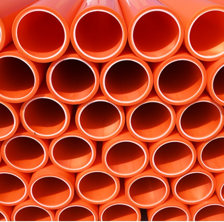 北京聯(lián)塑CPVC電力管的應用范圍