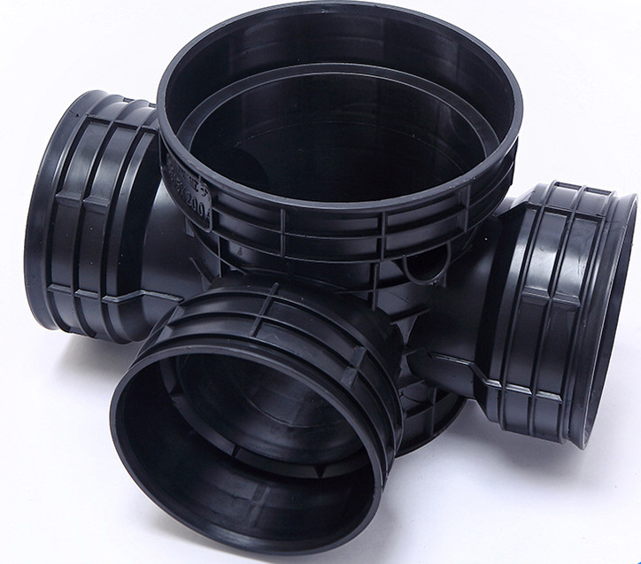 北京污水檢查井和雨水檢查井的區(qū)別