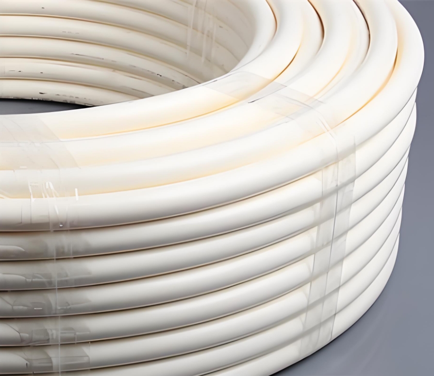 北京聯塑PB管材和ppr管材的區別