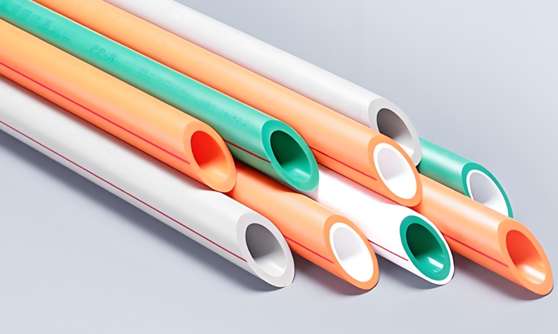 北京日豐地暖管的顏色和等級有關系嗎