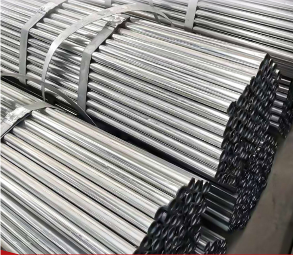 北京聯塑JDG管常見規格