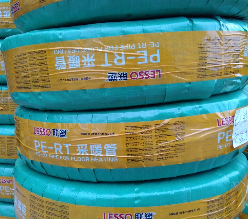 北京瑞豐碧源介紹地暖管材質哪種好