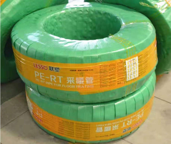 北京瑞豐碧源介紹PERT地暖管的規(guī)格及外徑對(duì)照