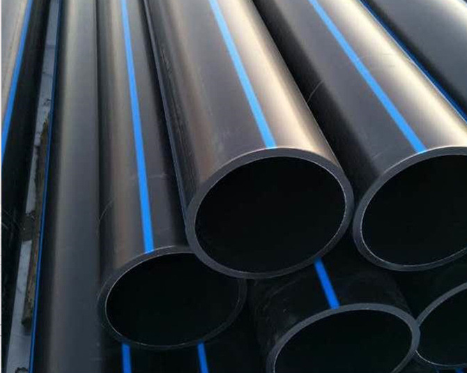 北京聯塑hdpe管是什么管材