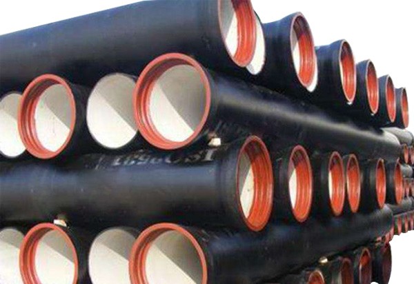 北京球磨鑄鐵管品牌排名